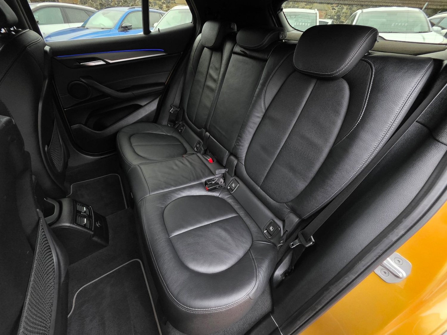 Used BMW X2 2018 for sale - 76563588: Photo 12