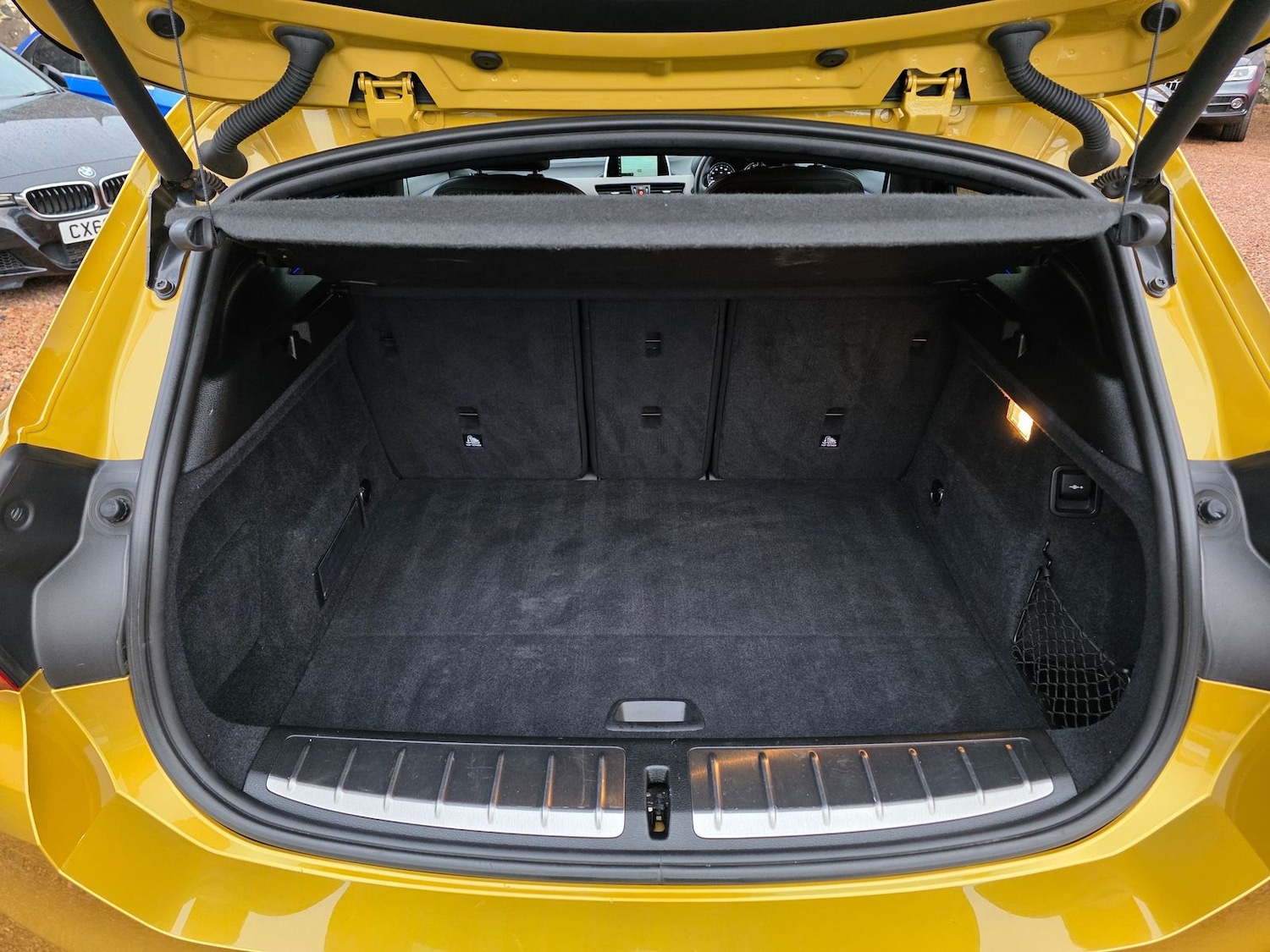 Used BMW X2 2018 for sale - 76563588: Photo 13