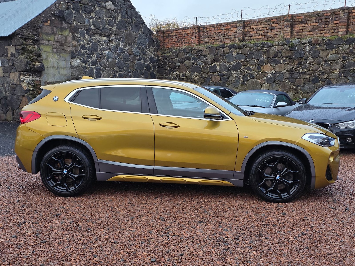 Used BMW X2 2018 for sale - 76563588: Photo 19