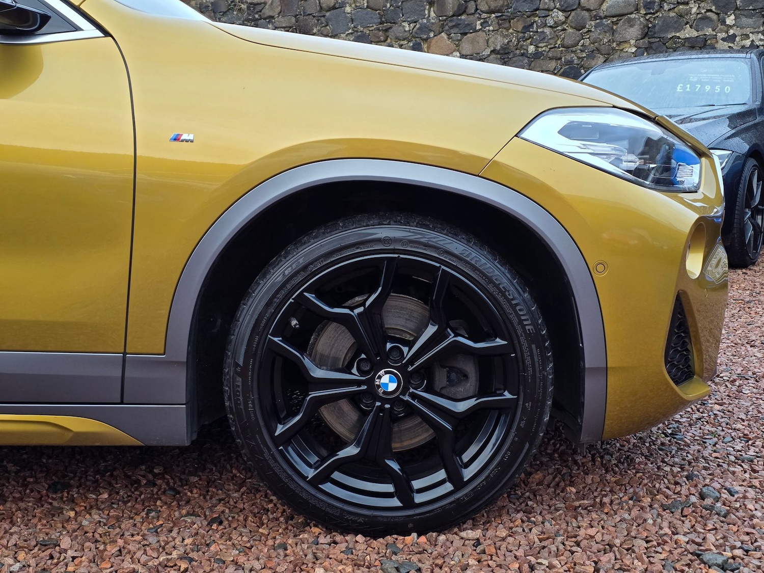 Used BMW X2 2018 for sale - 76563588: Photo 20