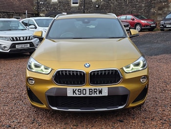 Used BMW X2 2018 for sale - 76563588: Photo