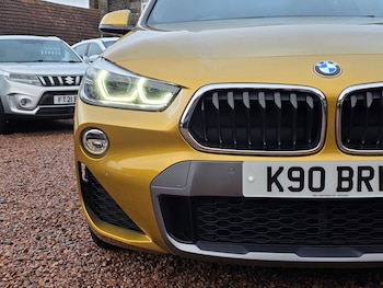 Used BMW X2 2018 for sale - 76563588: Photo