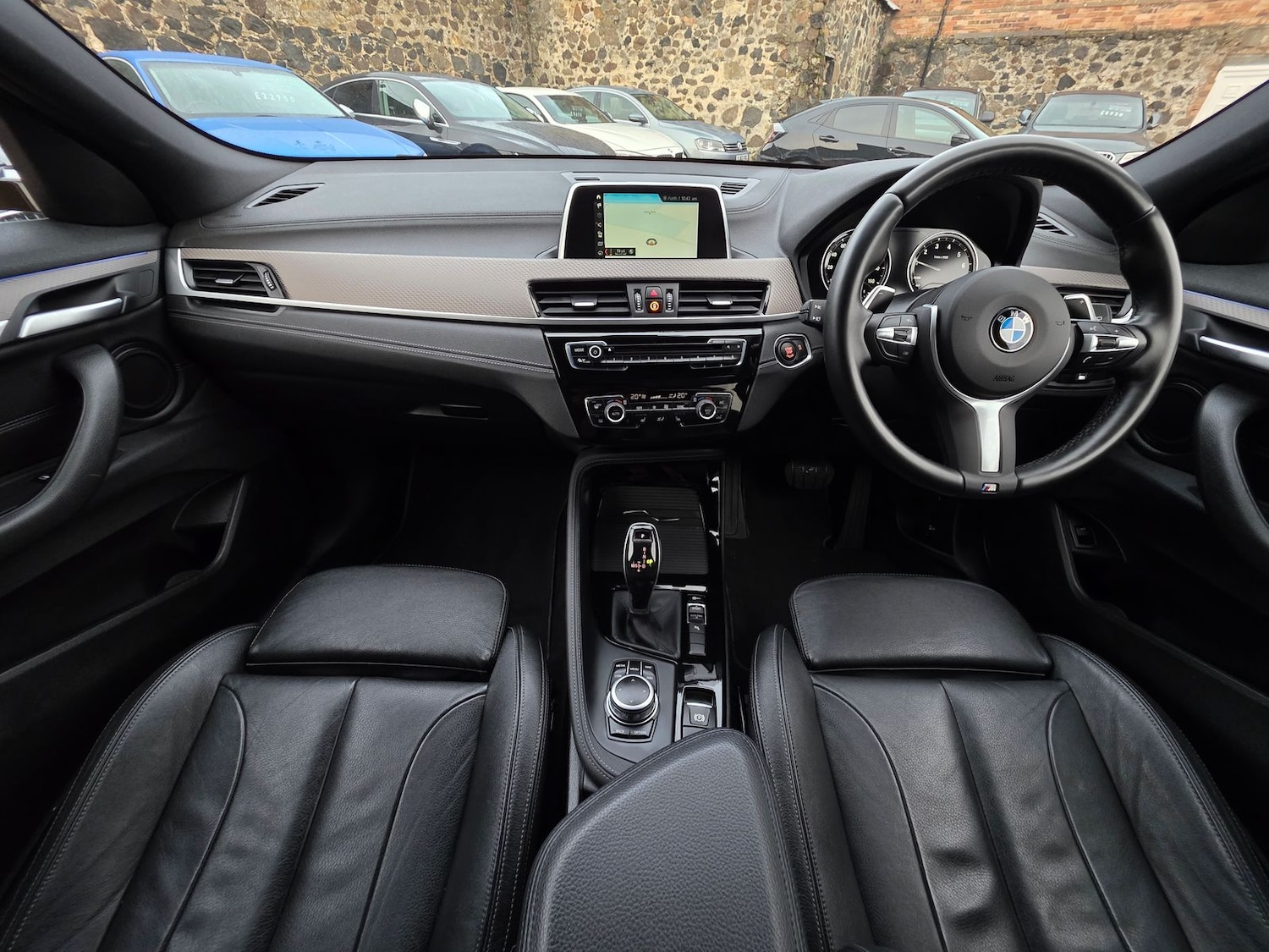 Used BMW X2 2018 for sale - 76563588: Photo 7