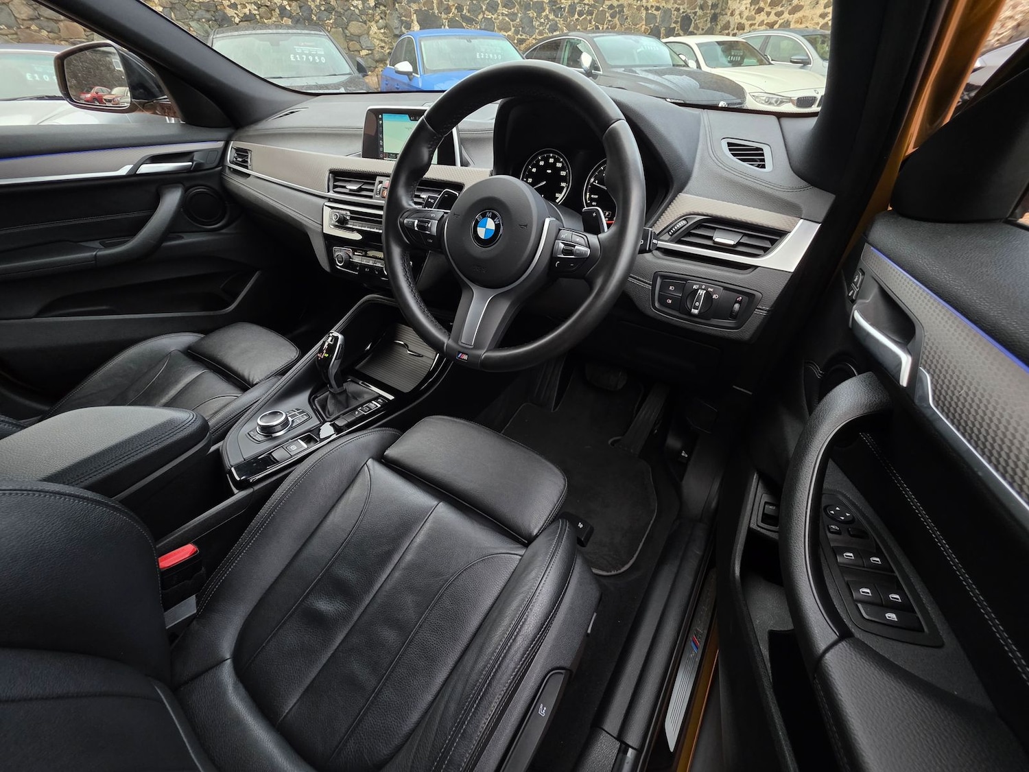Used BMW X2 2018 for sale - 76563588: Photo 8
