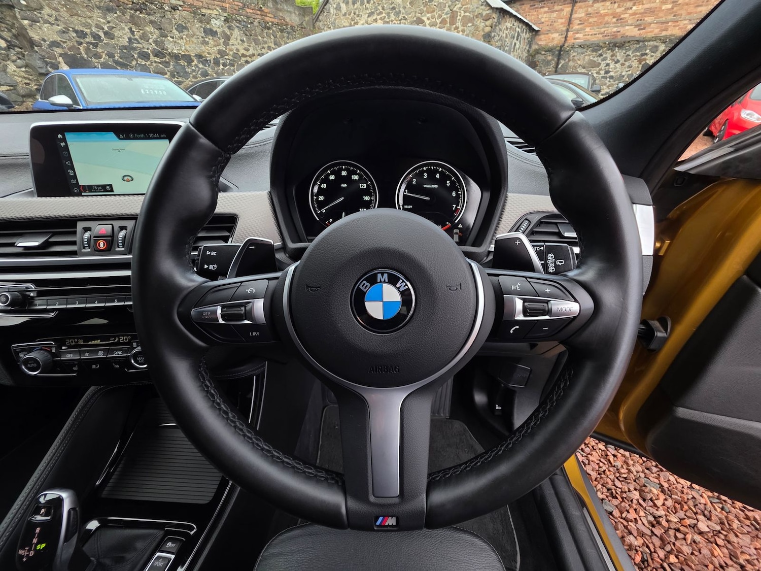 Used BMW X2 2018 for sale - 76563588: Photo 9