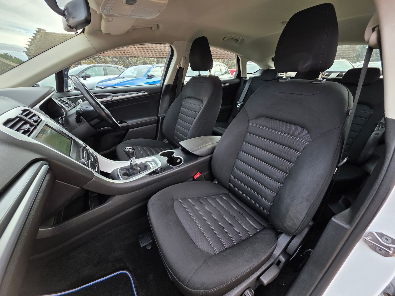 Used Ford Mondeo 2017 for sale - 76361670: Photo 10