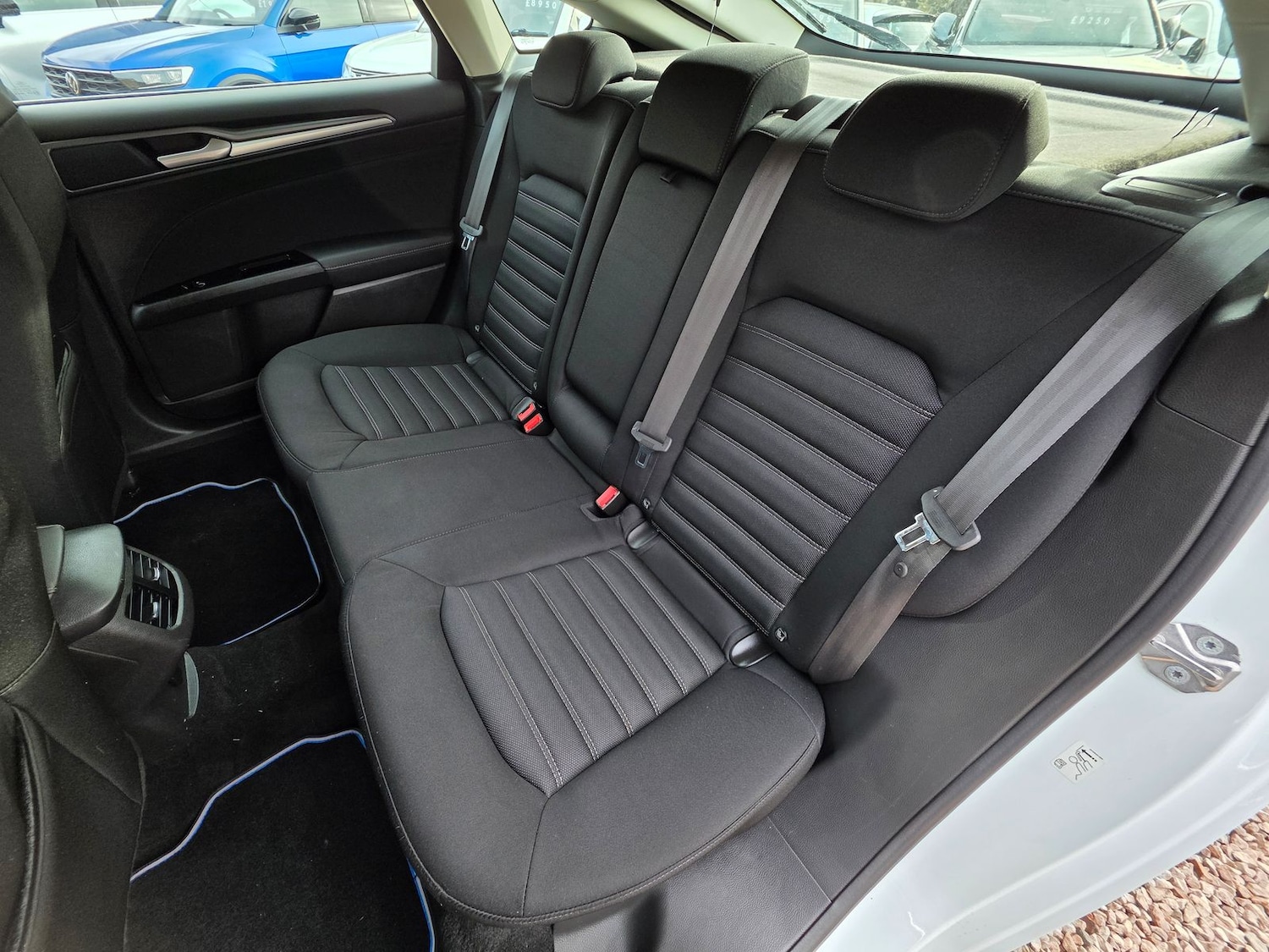 Used Ford Mondeo 2017 for sale - 76361670: Photo 12