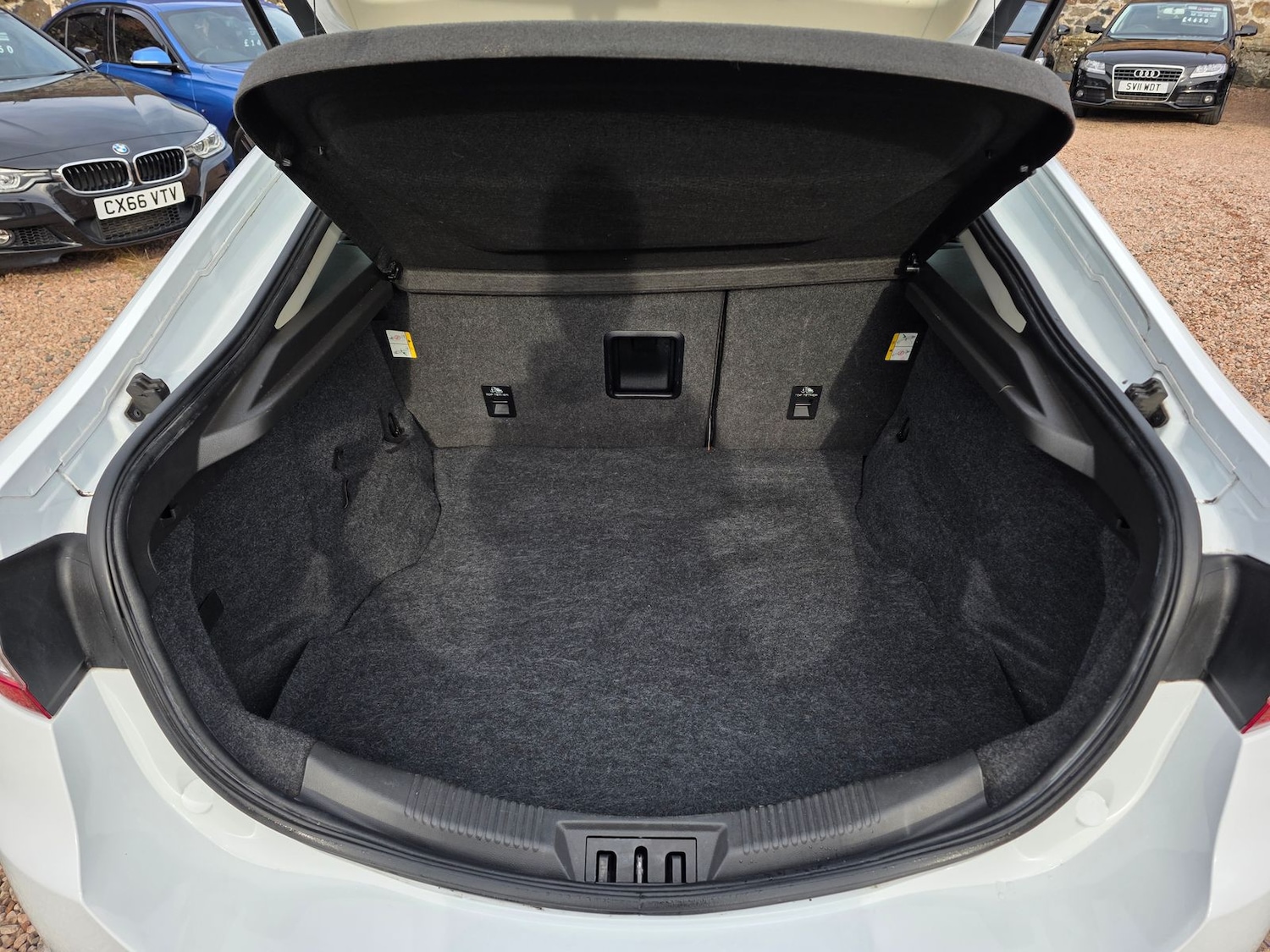 Used Ford Mondeo 2017 for sale - 76361670: Photo 13