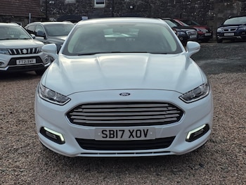 Used Ford Mondeo 2017 for sale - 76361670: Photo