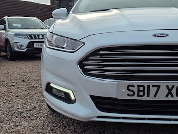 Used Ford Mondeo 2017 for sale - 76361670: Photo