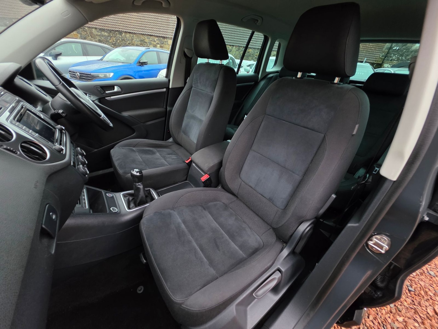 Used Volkswagen Tiguan 2016 for sale - 76139953: Photo 10
