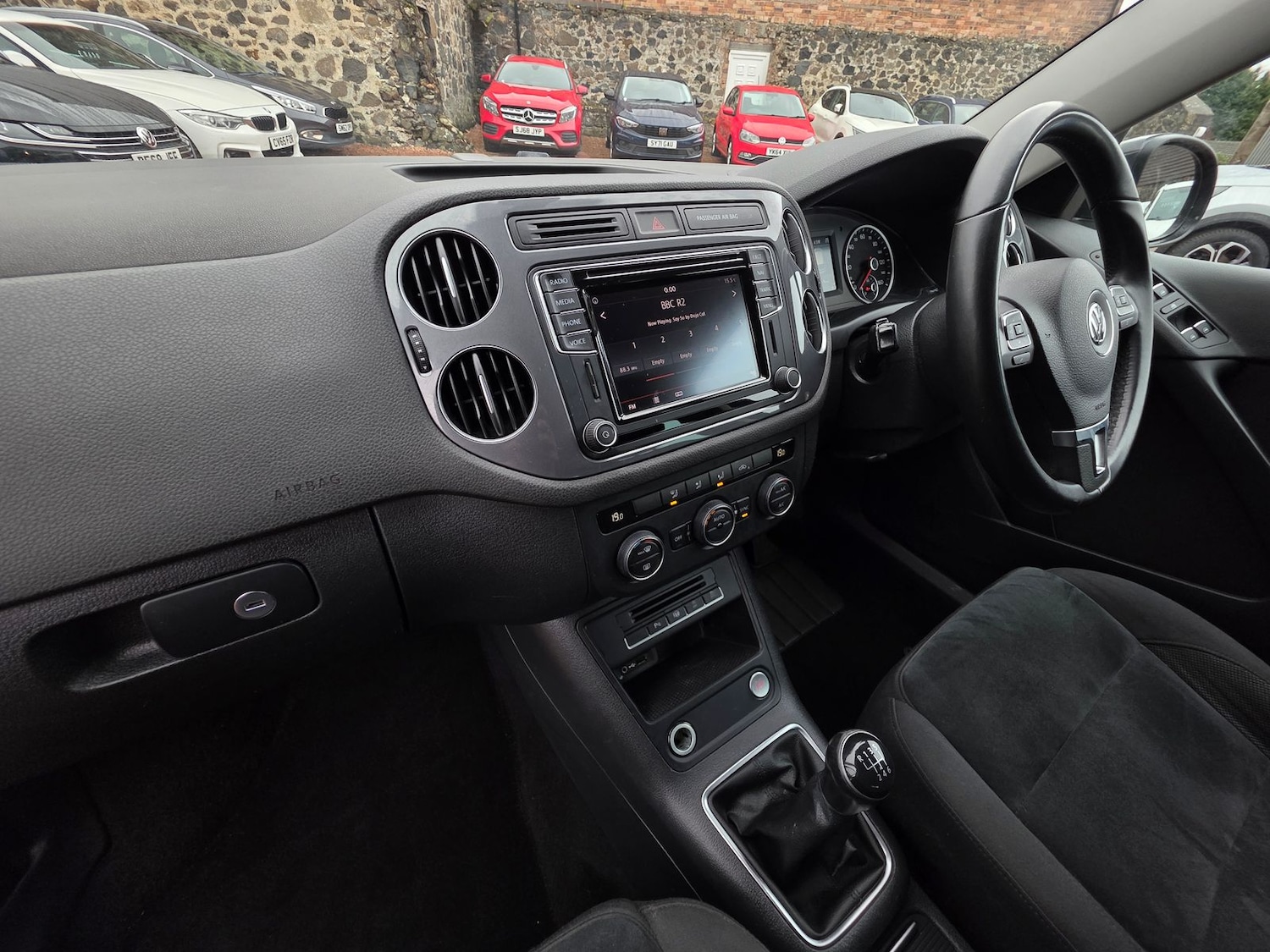 Used Volkswagen Tiguan 2016 for sale - 76139953: Photo 11