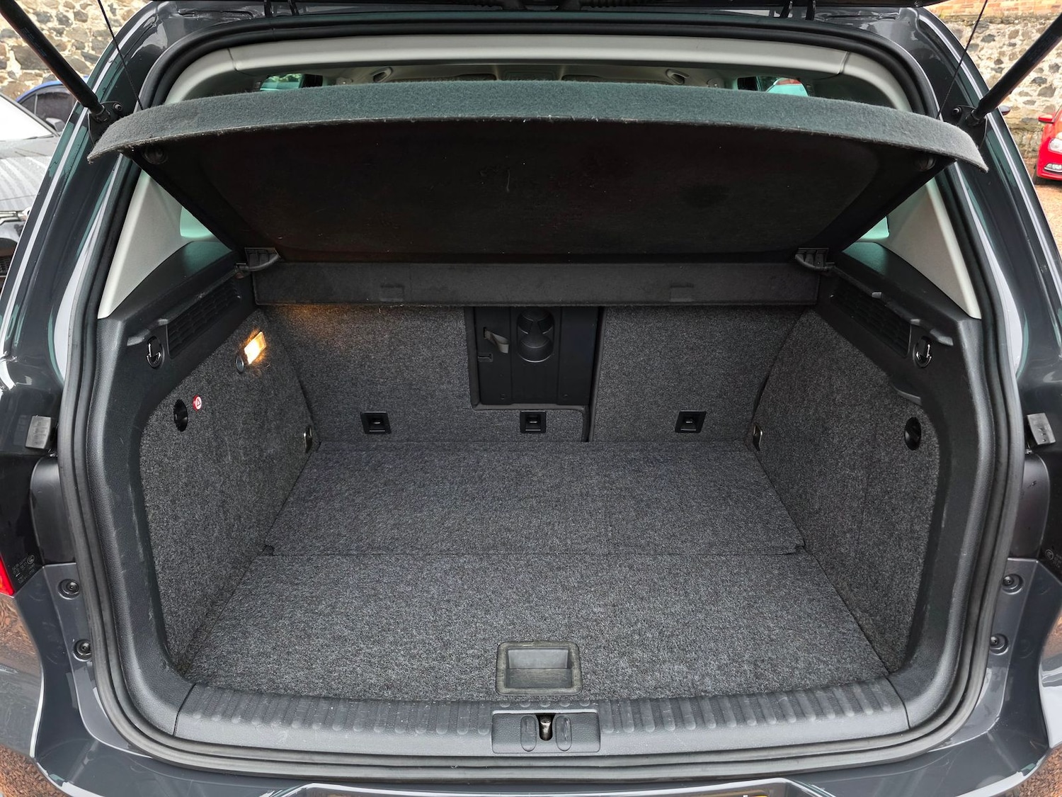 Used Volkswagen Tiguan 2016 for sale - 76139953: Photo 13