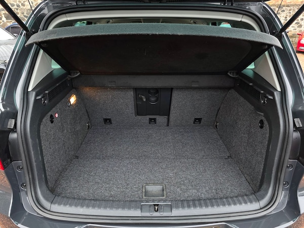 Used Volkswagen Tiguan 2016 for sale - 76139953: Photo 13
