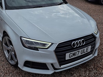 Used Audi A3 2017 for sale - 78466961: Photo