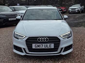 Used Audi A3 2017 for sale - 78466961: Photo