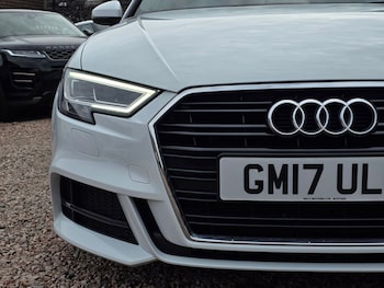 Used Audi A3 2017 for sale - 78466961: Photo
