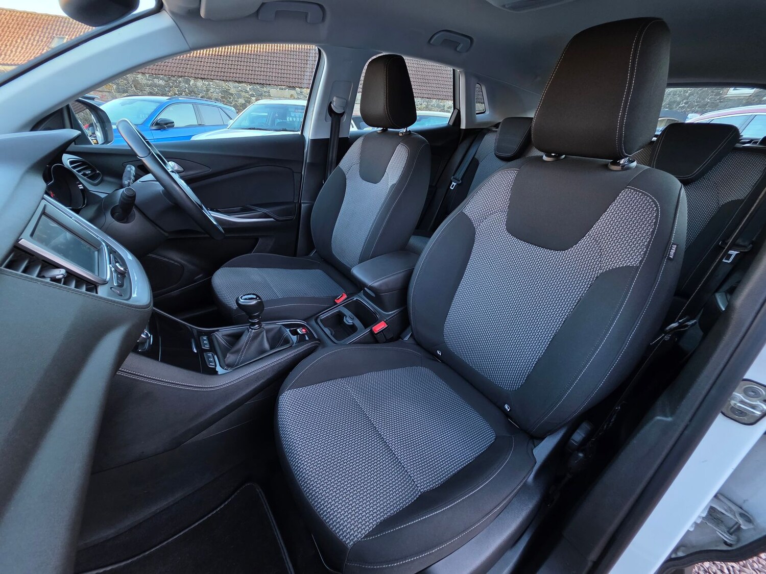 Used Vauxhall Grandland X 2018 for sale - 77786327: Photo 10