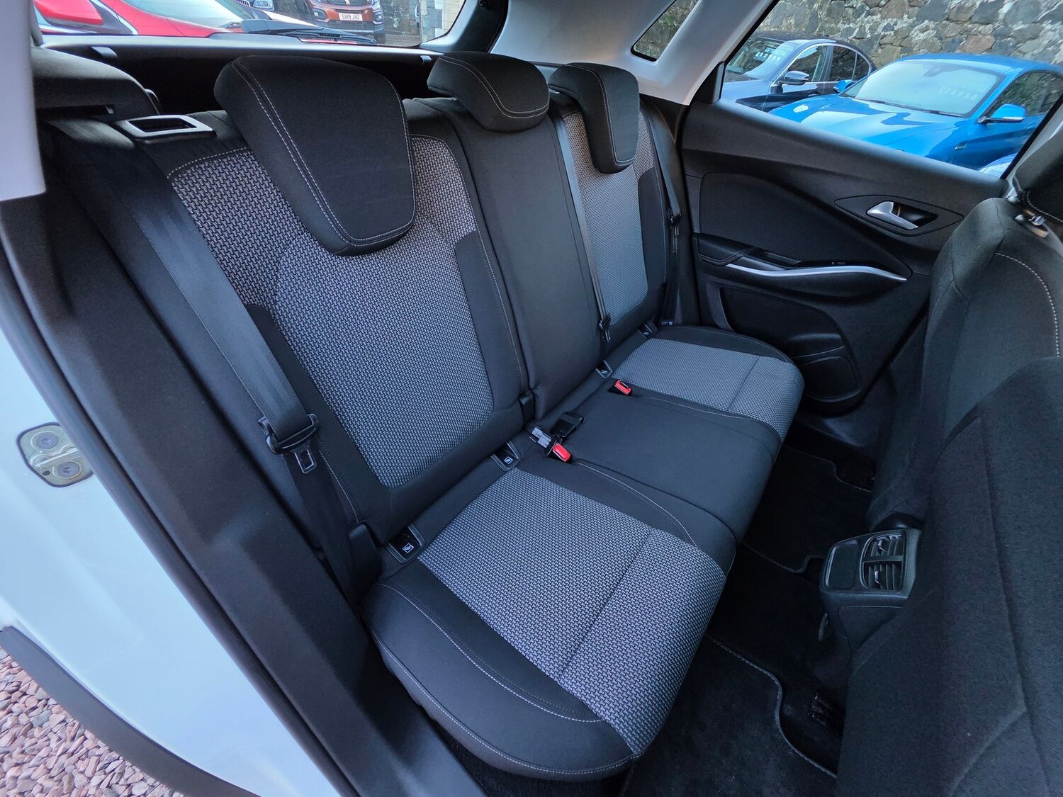 Used Vauxhall Grandland X 2018 for sale - 77786327: Photo 12