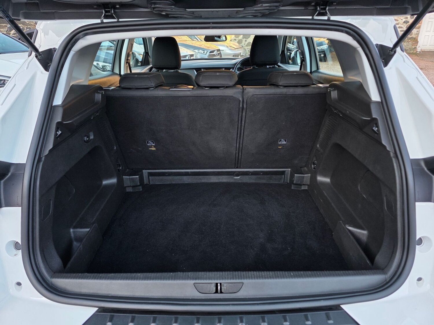 Used Vauxhall Grandland X 2018 for sale - 77786327: Photo 13