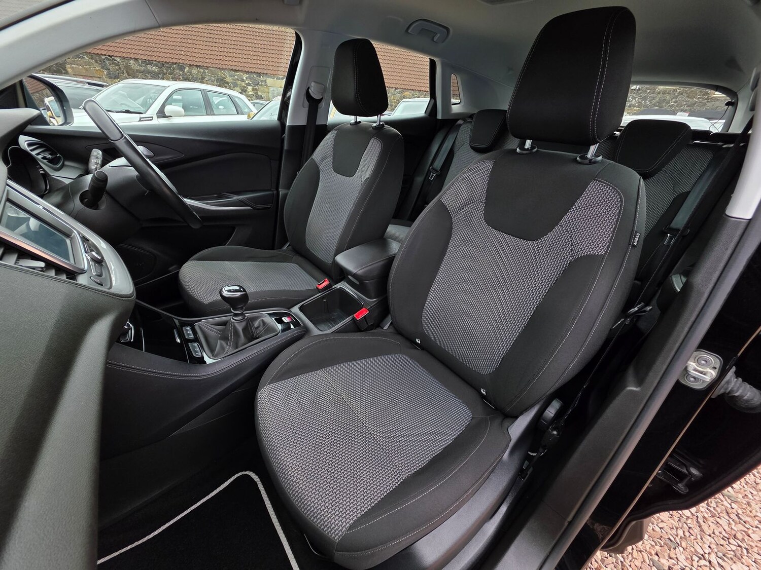 Used Vauxhall Grandland X 2019 for sale - 78074460: Photo 10