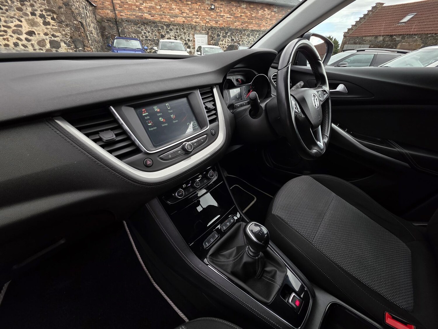 Used Vauxhall Grandland X 2019 for sale - 78074460: Photo 11