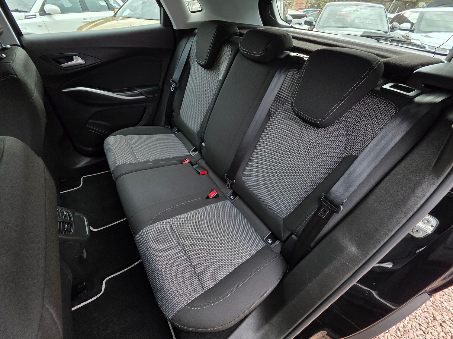 Used Vauxhall Grandland X 2019 for sale - 78074460: Photo 12