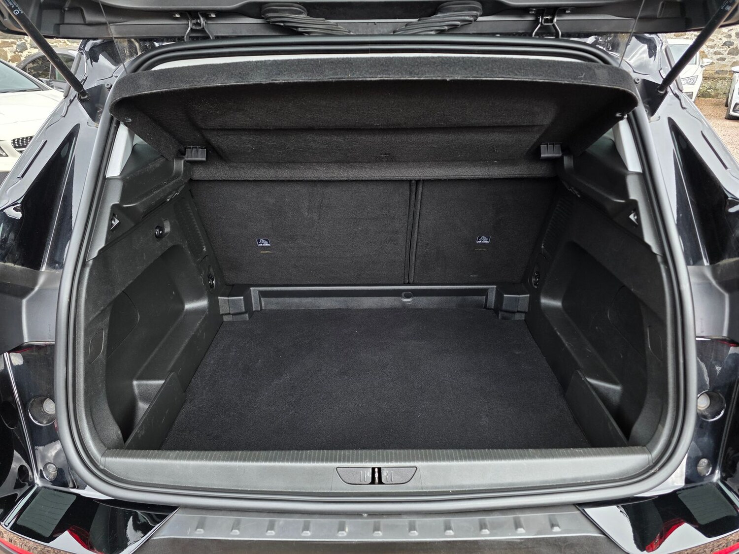 Used Vauxhall Grandland X 2019 for sale - 78074460: Photo 13