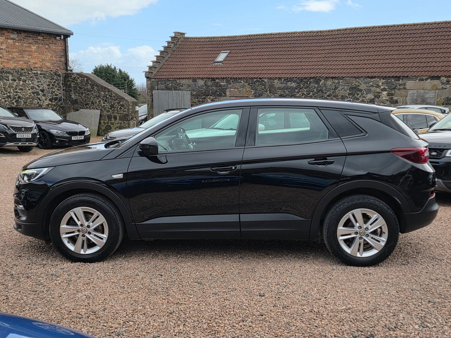 Used Vauxhall Grandland X 2019 for sale - 78074460: Photo 14