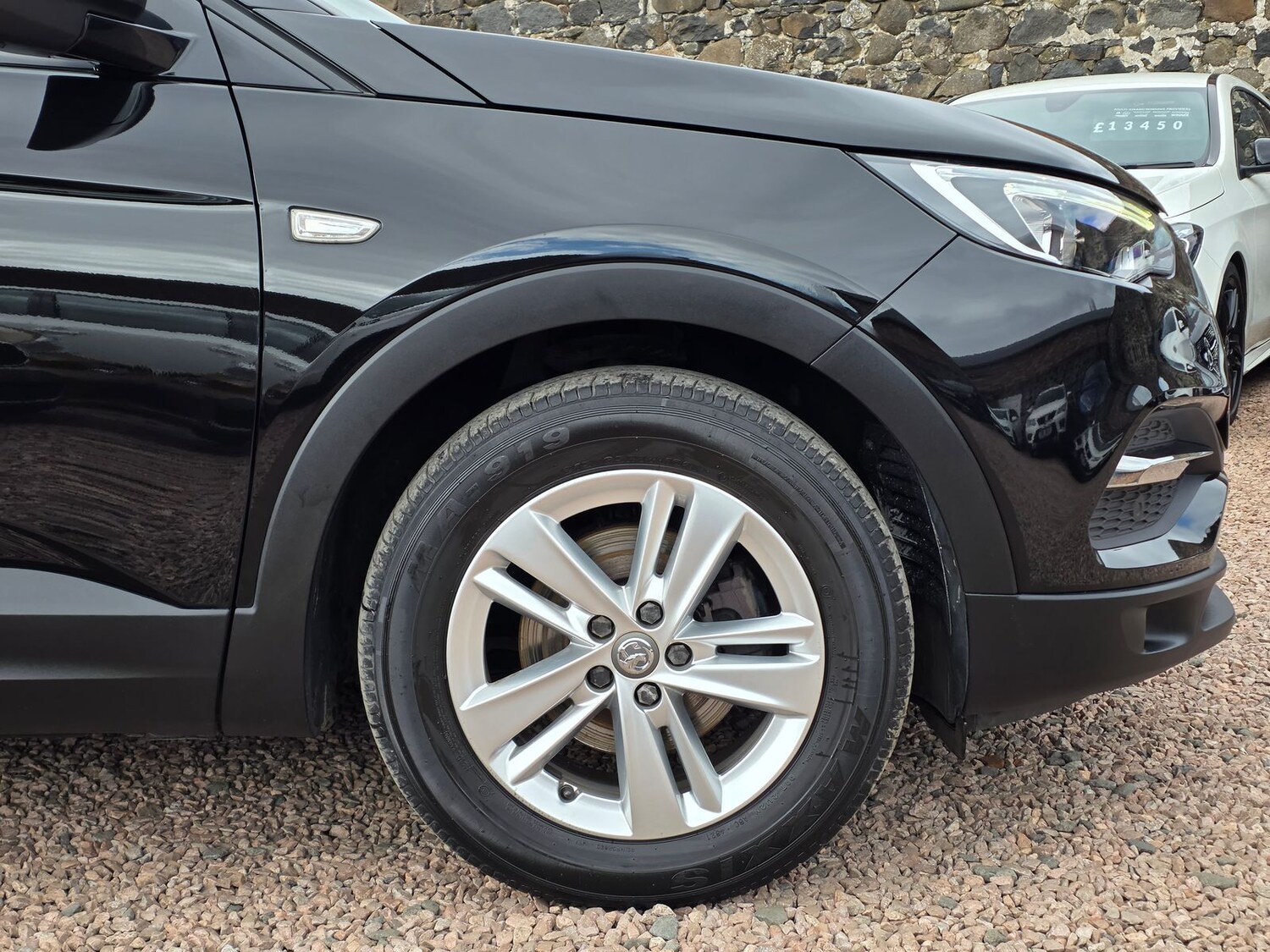 Used Vauxhall Grandland X 2019 for sale - 78074460: Photo 20