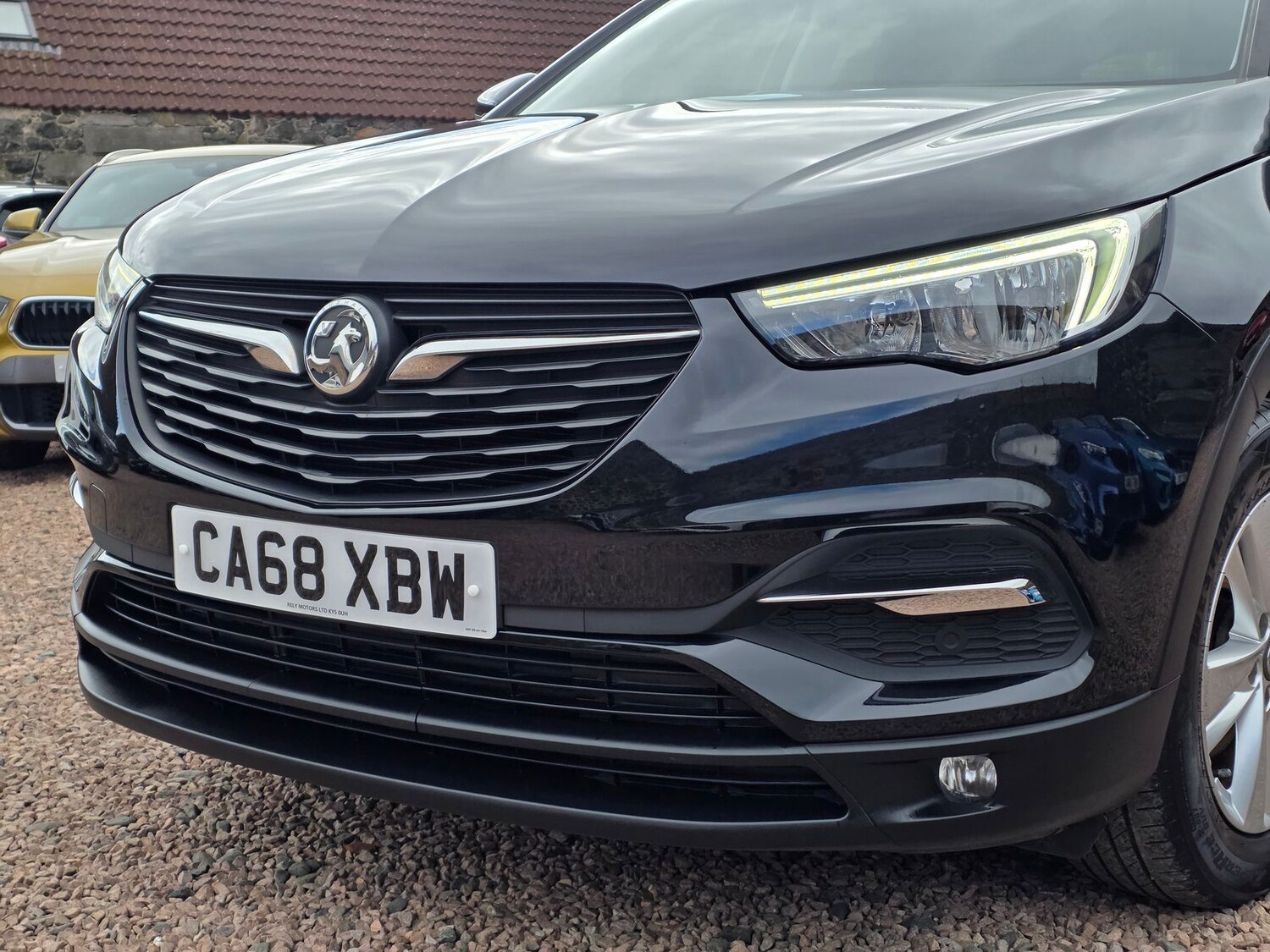 Used Vauxhall Grandland X 2019 for sale - 78074460: Photo 6