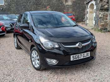 2017 - 1.0L Sl Hatchback 5dr Petrol Manual Euro 6 (74 bhp)