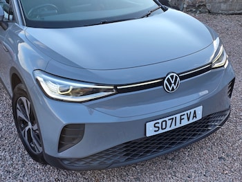 Used Volkswagen ID.4 2022 for sale - 79393094: Photo
