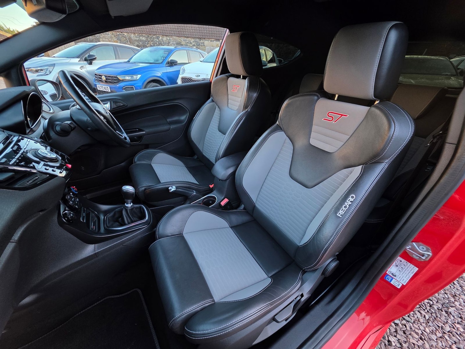 Used Ford Fiesta 2016 for sale - 76648159: Photo 10