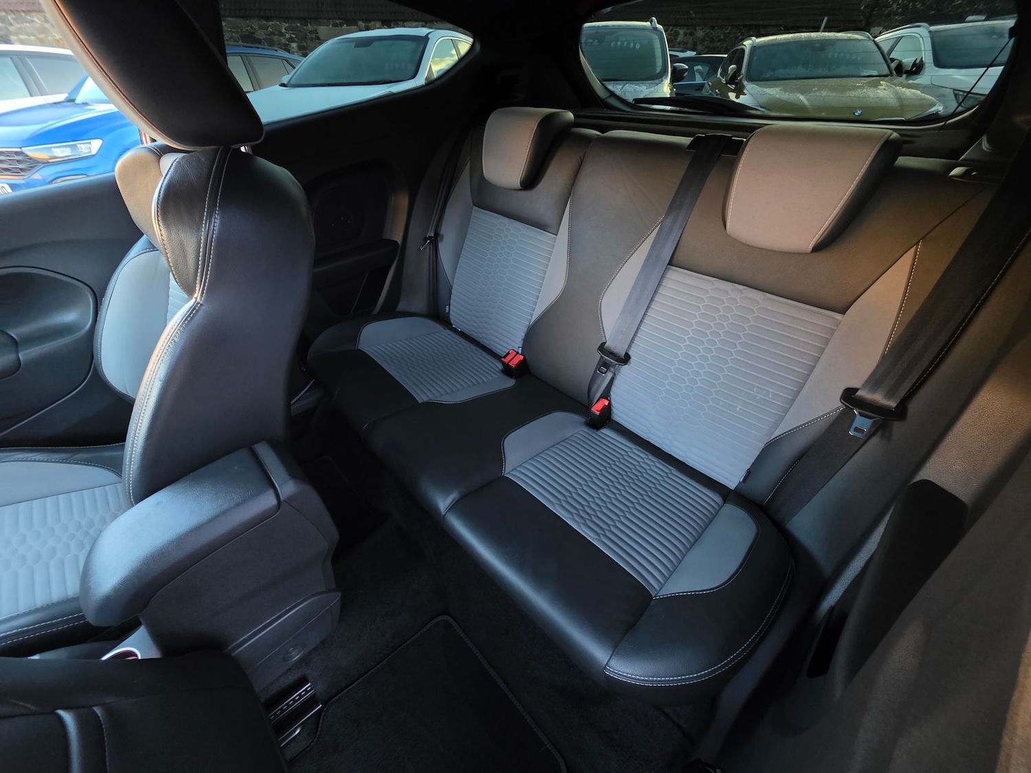 Used Ford Fiesta 2016 for sale - 76648159: Photo 12