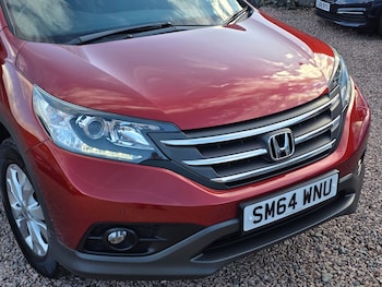Used Honda CR-V 2015 for sale - 78594897: Photo