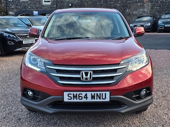 Used Honda CR-V 2015 for sale - 78594897: Photo