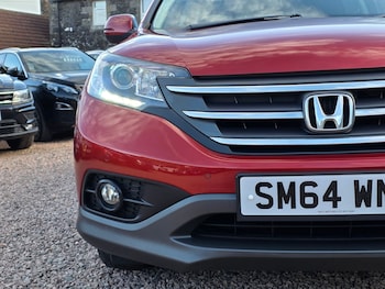 Used Honda CR-V 2015 for sale - 78594897: Photo