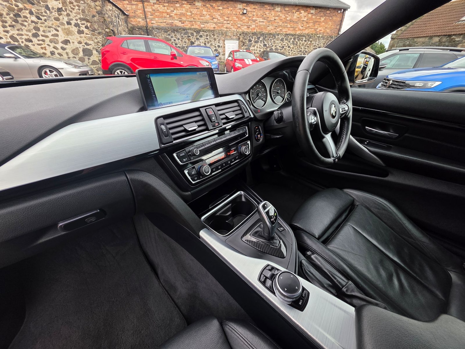 Used BMW 4 Series 2015 for sale - 77685841: Photo 11