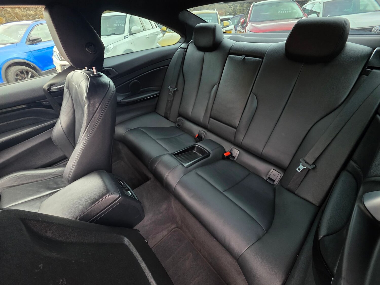 Used BMW 4 Series 2015 for sale - 77685841: Photo 12