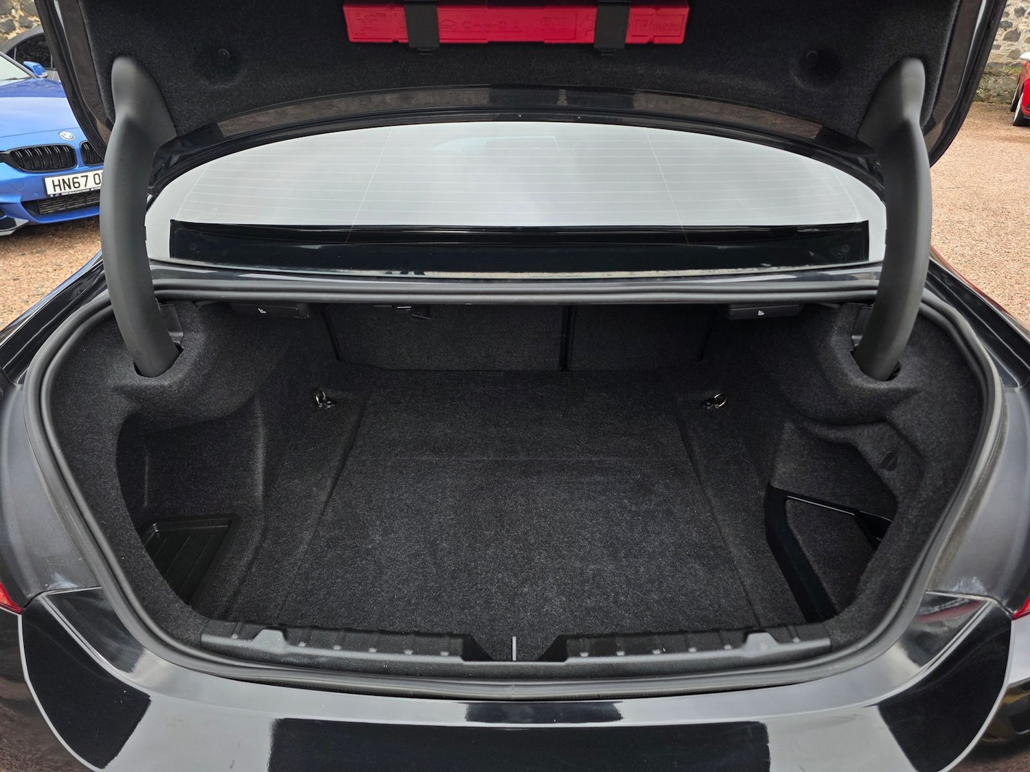 Used BMW 4 Series 2015 for sale - 77685841: Photo 13