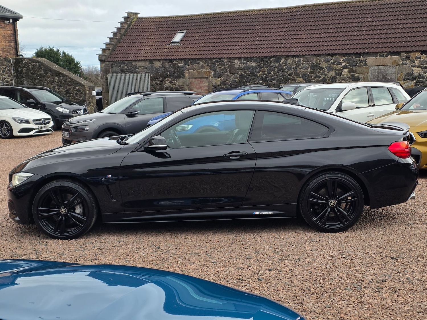 Used BMW 4 Series 2015 for sale - 77685841: Photo 14