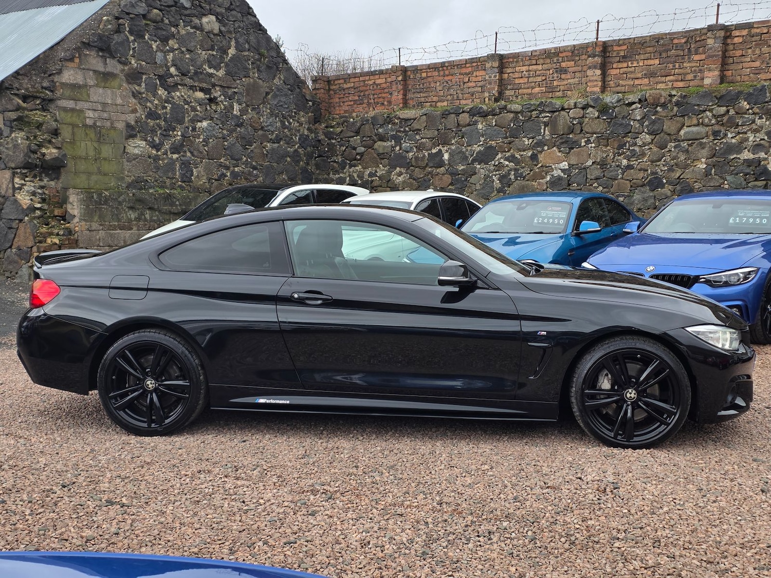 Used BMW 4 Series 2015 for sale - 77685841: Photo 19