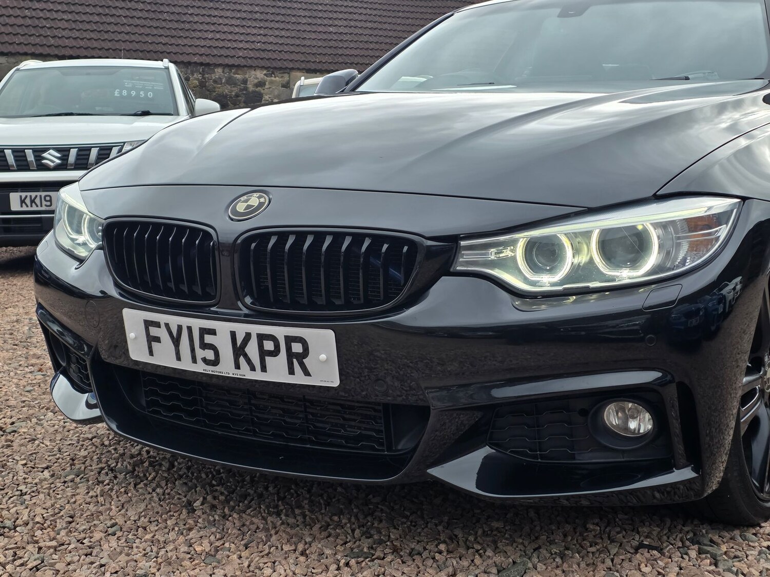 Used BMW 4 Series 2015 for sale - 77685841: Photo 6