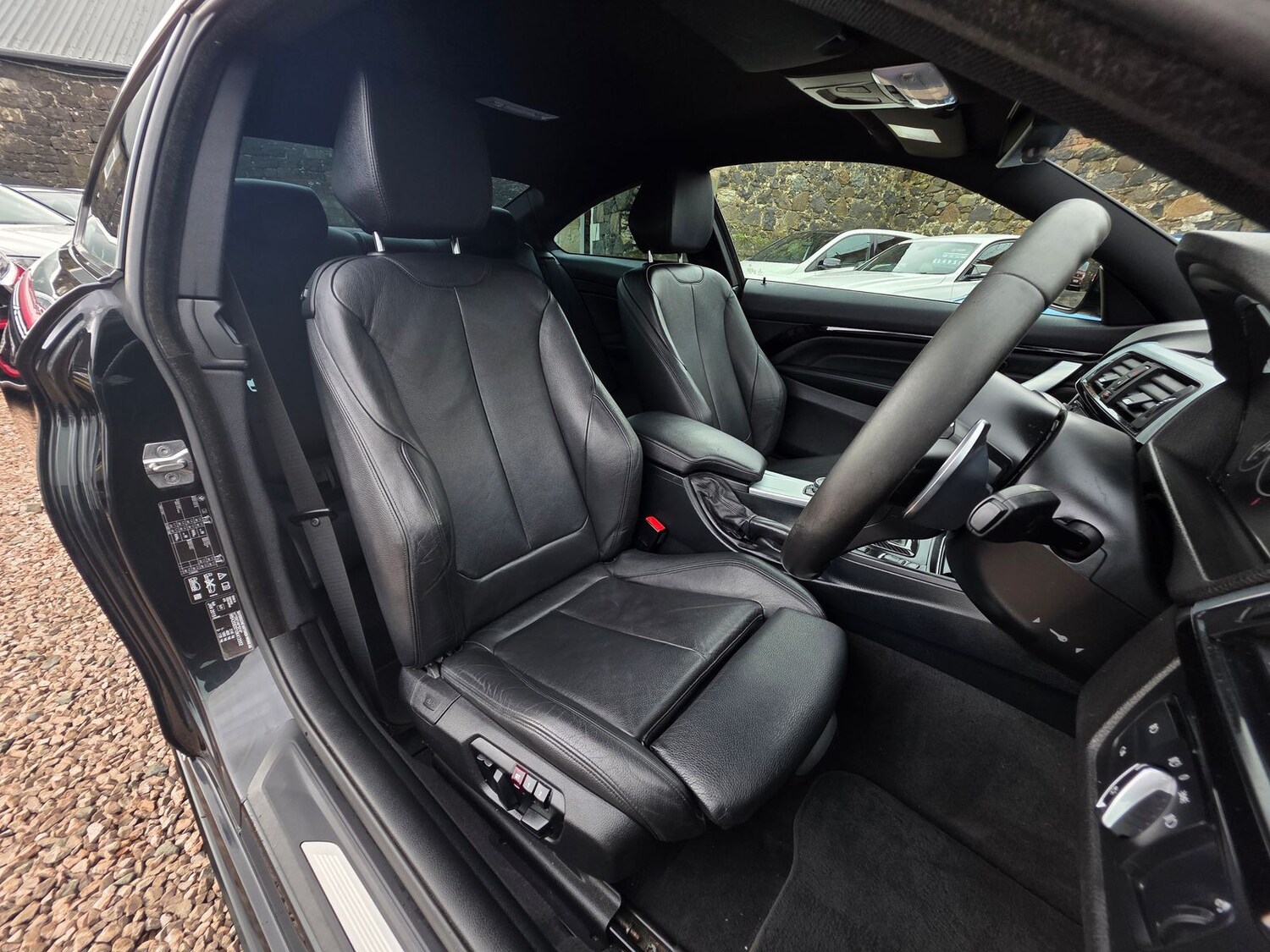 Used BMW 4 Series 2015 for sale - 77685841: Photo 8