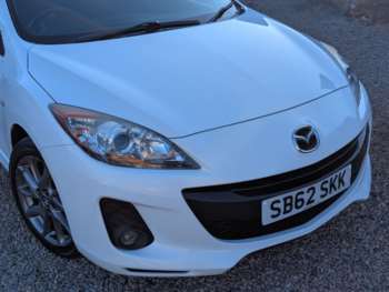 Used Mazda Mazda3 2013 for sale - 74258736: Photo