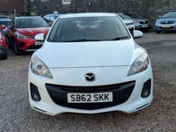 Used Mazda Mazda3 2013 for sale - 74258736: Photo