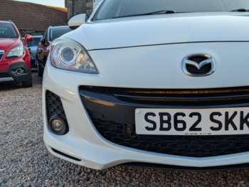 Used Mazda Mazda3 2013 for sale - 74258736: Photo