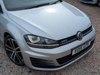 Used Volkswagen Golf 2015 for sale - 74510406: Photo