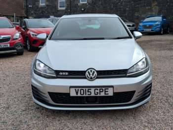 Used Volkswagen Golf 2015 for sale - 74510406: Photo